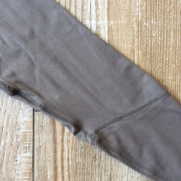 *SOLD*  bbbbbNikeFIT 👟 Quarter Zip Runners Jacket - Picture 7 of 8